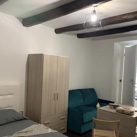 Viky House Chiaia Leilighet Napoli Eksteriør bilde