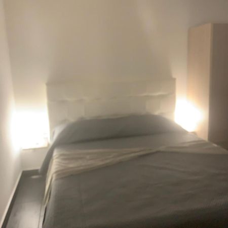 Viky House Chiaia Leilighet Napoli Eksteriør bilde