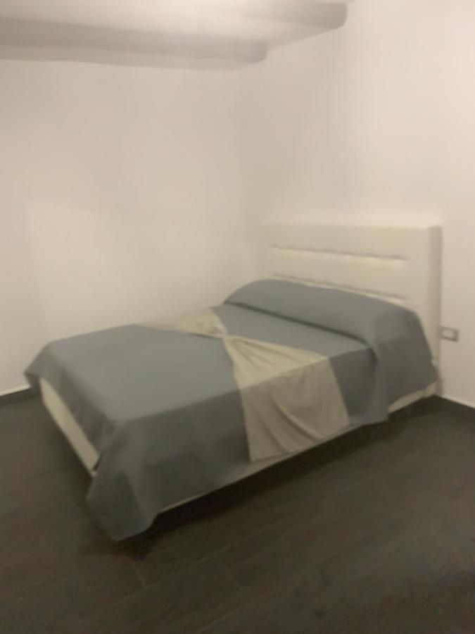 Viky House Chiaia Leilighet Napoli Eksteriør bilde