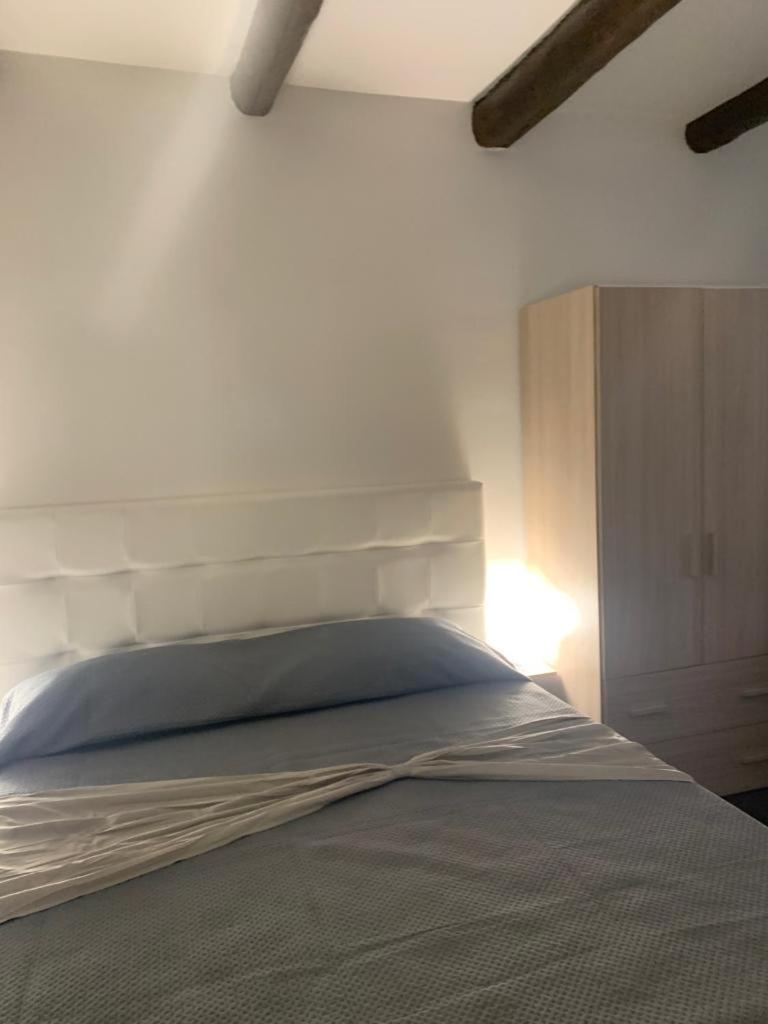 Viky House Chiaia Leilighet Napoli Eksteriør bilde
