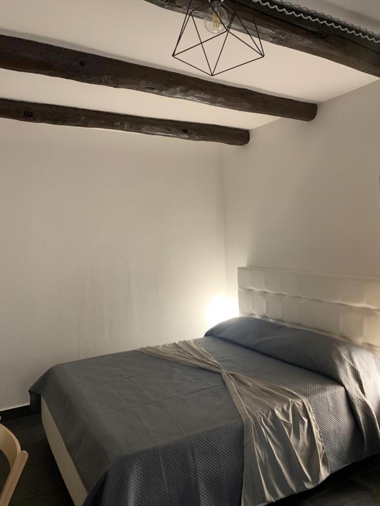 Viky House Chiaia Leilighet Napoli Eksteriør bilde