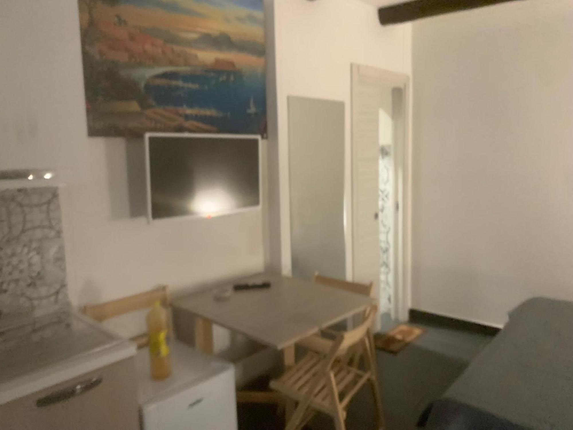 Viky House Chiaia Leilighet Napoli Eksteriør bilde